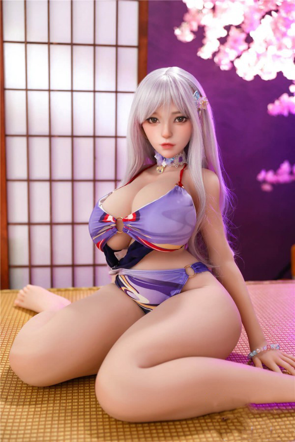 Ultra-sexy TPE realistic companion doll, lifelike touch, discreet packaging, EU-based shipping.
